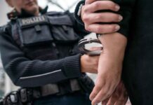 Bei Einschleusung geholfen - Kosovare am Flughafen München verhaftet