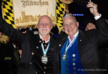 Filserball 2026: Markus Meindl neuer Ehren-Filser