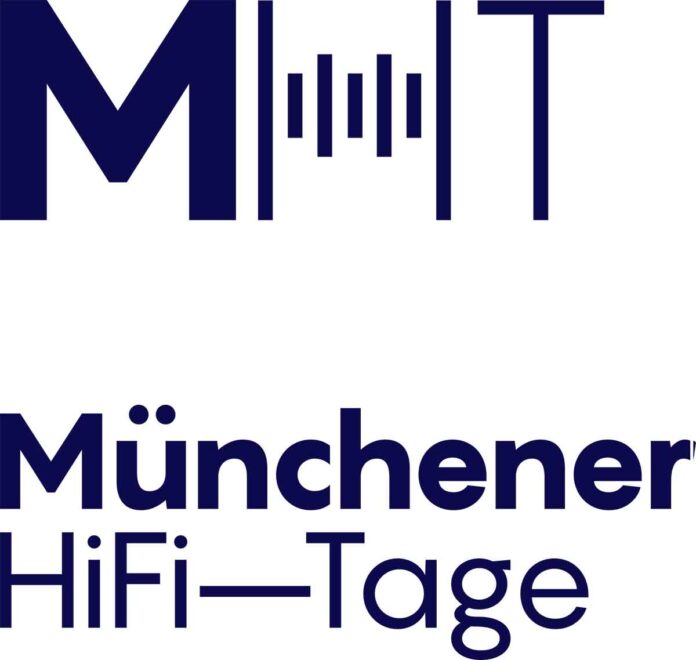 Münchener HiFi-Tage 2026 - 14. bis 15. März 2026 Münchener HiFi-Tage 2026 - 14. bis 15. März 2026