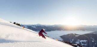 Sonnenskilauf im Zillertal 2026: Frühlingsgefühle auf der Piste und volles Eventprogramm im Tal