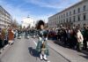 Vom kleinen Umzug zum Mega-Event: 30 Jahre St. Patrick’s Day in München