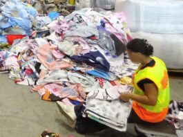 Zollamt Garching-Hochbrück stoppt Einfuhr von gefälschter Markenware aus der Türkei