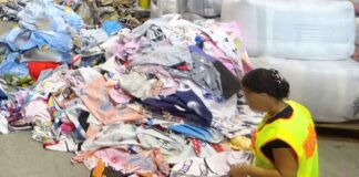 Zollamt Garching-Hochbrück stoppt Einfuhr von gefälschter Markenware aus der Türkei