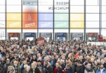 f.re.e 2026: Mehr als 130.000 Besucher erleben Beratung, Trends und Mitmachangebote hautnah f.re.e 2026: Mehr als 130.000 Besucher erleben Beratung, Trends und Mitmachangebote hautnah