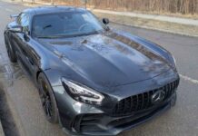 Münchner Dealer-Duo verhaftet