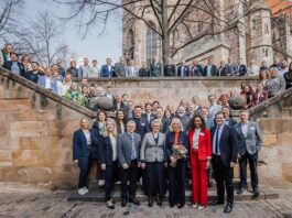 15. Bayerischer Ausbildungsbotschafter-Tag der Hotellerie und Gastronomie