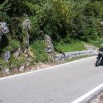 Erste warme Tage, erstes Risiko: ADAC Südbayern ruft Motorradfahrer zu vorsichtigem Saisonstart auf Erste warme Tage, erstes Risiko: ADAC Südbayern ruft Motorradfahrer zu vorsichtigem Saisonstart auf