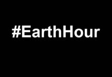 Earth Hour am Samstag: Licht aus für den Klimaschutz Earth Hour am Samstag: Licht aus für den Klimaschutz