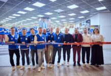 Decathlon und MediaMarktSaturn: Neue Store-Power für München