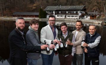 Neue Wirte für das Waldhaus Deininger Weiher Neue Wirte für das Waldhaus Deininger Weiher