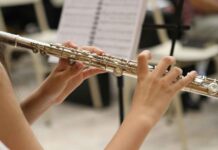 Städtische Musikschule lädt zu Erlebnistagen ein