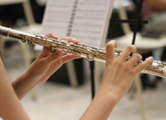 Städtische Musikschule lädt zu Erlebnistagen ein