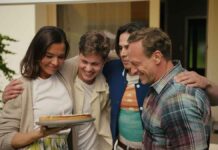 Neue Serienrolle für MARKUS ERTELT - "Ein Hof zum Verlieben" nach "GZSZ"