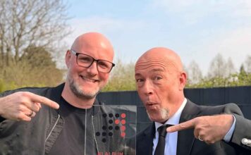 Bester deutscher Start seit vier Jahren: Unheilig feien Mega-Comeback