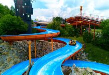 35 Jahre Bayern-Park: Der beliebte Familienfreizeitpark feiert Jubiläum 35 Jahre Bayern-Park: Der beliebte Familienfreizeitpark feiert Jubiläum