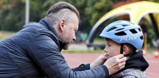 ADAC Kinderfahrradhelm-Test: Ernüchterndes Ergebnis