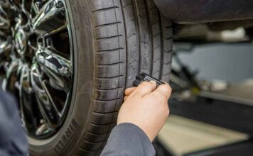 Rechtzeitig umrüsten: Zeit für Wechsel auf Sommerreifen