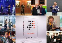 Über 600 Auszeichnungen vergeben: „Nummer 1 Award“ feiert zehnjähriges Jubiläum