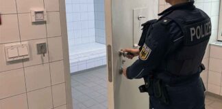 Bundespolizei im Münchner Bahnverkehr mehrfach gefordert