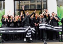 Sephora eröffnet ersten eigenen Store in München Sephora eröffnet ersten eigenen Store in München