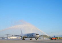 Flughafen München: Terminal 1-Pier erfolgreich in Betrieb gegangen