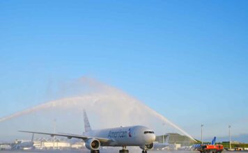 Flughafen München: Terminal 1-Pier erfolgreich in Betrieb gegangen