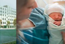 Großer „Aktionstag Geburtsinfo“ am 25.4.: Exklusive Einblicke für werdende Eltern in die neue Frauenklinik im Münchner Süden