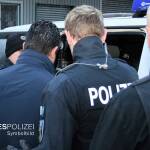 Bedrohung im Regionalzug – Bundespolizist außer Dienst greift ein Bedrohung im Regionalzug - Bundespolizist außer Dienst greift ein
