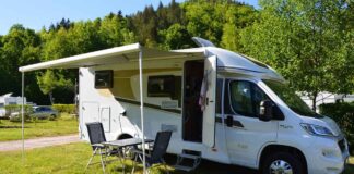 Hohe Nachfrage für Camping an Pfingsten - In Bayern wird es bereits knapp