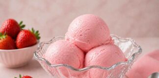 Cremiger geht’s nicht: Mein Eis, meine Regeln - Warum ich eine Eismaschine verwende