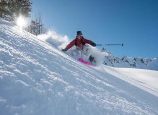Wintereinbruch zu Ostern: DAV rät zum Wandern im Tal und Vorsicht bei allen Touren im Schnee