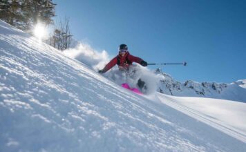 Wintereinbruch zu Ostern: DAV rät zum Wandern im Tal und Vorsicht bei allen Touren im Schnee