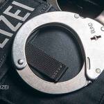 Vom Zug ins Gefängnis – Bundespolizei vollstreckt Haftbefehl Vom Zug ins Gefängnis - Bundespolizei vollstreckt Haftbefehl
