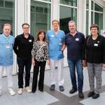 Lassa, Ebola & mehr: Die (Fach-)Welt zu Gast in der München Klinik Schwabing Lassa, Ebola & mehr: Die (Fach-)Welt zu Gast in der München Klinik Schwabing