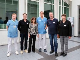 Lassa, Ebola & mehr: Die (Fach-)Welt zu Gast in der München Klinik Schwabing