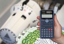 Energiepreise im Blick: Wechseln lohnt sich!