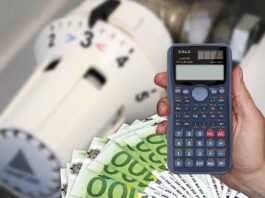 Energiepreise im Blick: Wechseln lohnt sich!