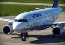 Lufthansa-Streik trifft München: Freitag keine Abflüge möglich Lufthansa-Streik trifft München: Freitag keine Abflüge möglich