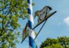 Maibaumfest in Hellabrunn am 3. Mai 2026