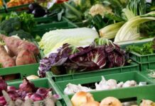 Neuer Wochenmarkt für Freiham