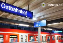 Angriff auf Einsatzkräfte nach Schlägerei am Ostbahnhof