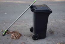 Ramadama: Frühjahrsputz im Bahnhofsviertel