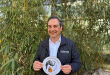 Ein Euro - Große Wirkung - Hellabrunn führt freiwilligen Artenschutzeuro ein