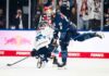 Matchpuck gesichert: Red Bull München gewinnt Spiel 5 der Viertelfinalserie gegen Ingolstadt