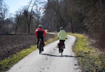 München neu entdecken: Auftakt der geführten Radtouren