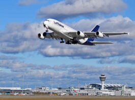 Pfingstferien am Münchner Airport - Mehr als 15.000 Flüge zu 215 Zielen weltweit