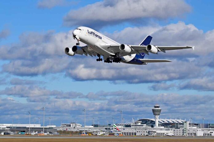 Pfingstferien am Münchner Airport - Mehr als 15.000 Flüge zu 215 Zielen weltweit Pfingstferien am Münchner Airport - Mehr als 15.000 Flüge zu 215 Zielen weltweit