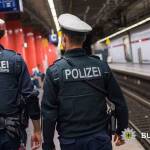 S-Bahn-Haltepunkt Karlsplatz: Auseinandersetzung bei Fahrscheinkontrolle - DB-Mitarbeiter verletzt