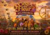 Cirque du Fleur - Werksviertel München - 21.05.202 bis 21.06.2026