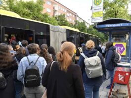 U3/U6: Ersatzverkehr zwischen Implerstraße und Sendlinger Tor angelaufen